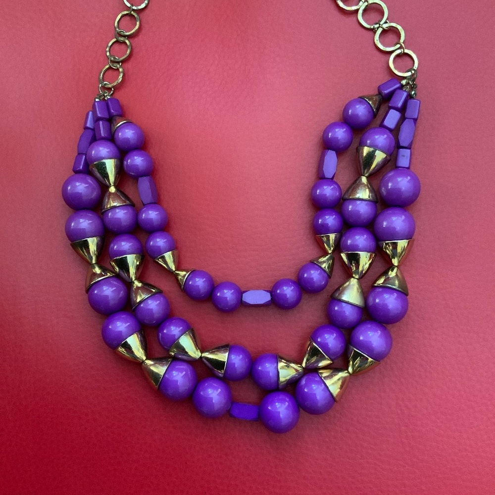 Amriti necklace